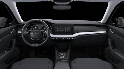 2026 Škoda Octavia — sličica 4