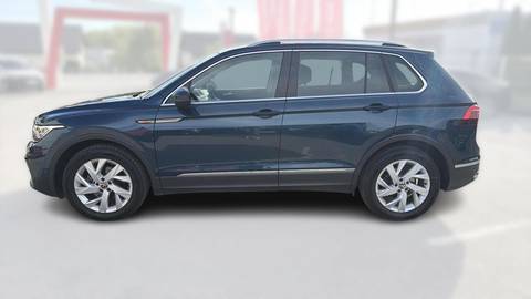 2022 Volkswagen Tiguan — sličica 4