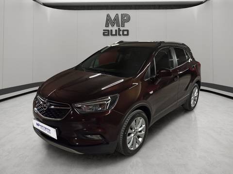 2017 Opel Mokka — sličica 3