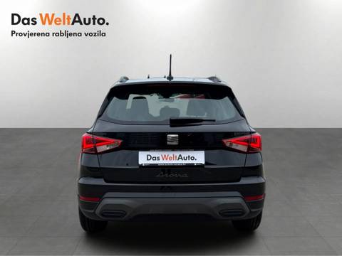 2026 Seat Arona — sličica 4