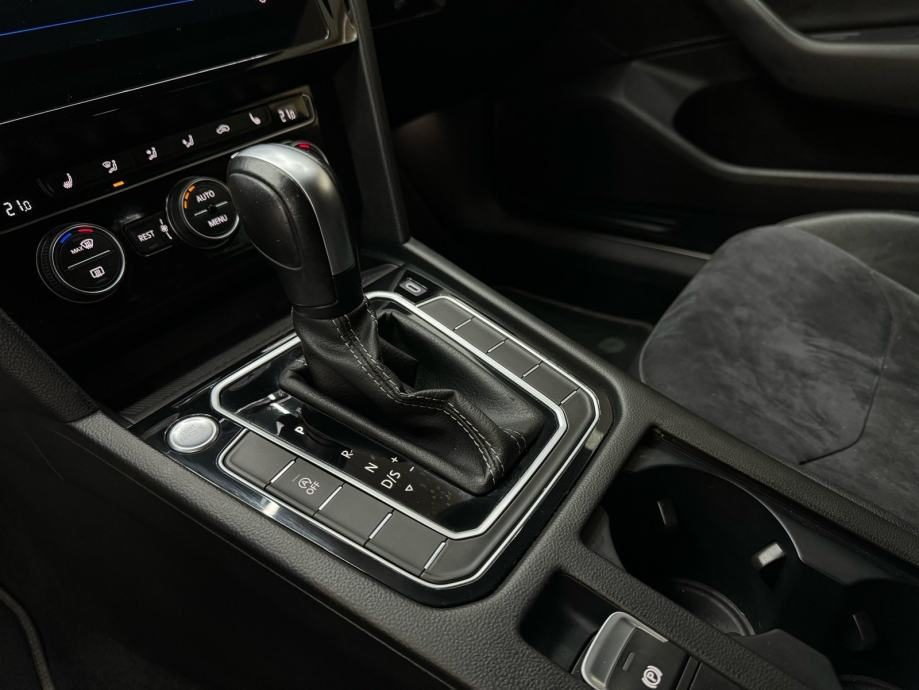 2019 Volkswagen Arteon — fotografija 11