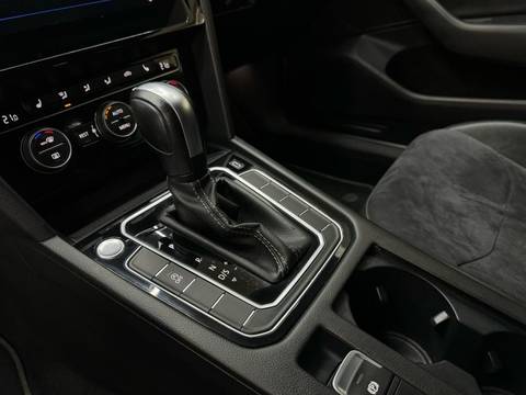 2019 Volkswagen Arteon — sličica 11