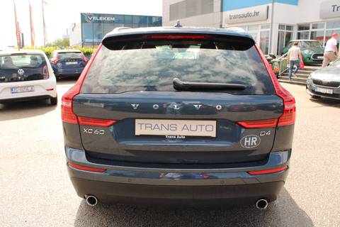 2019 Volvo XC60 — sličica 6