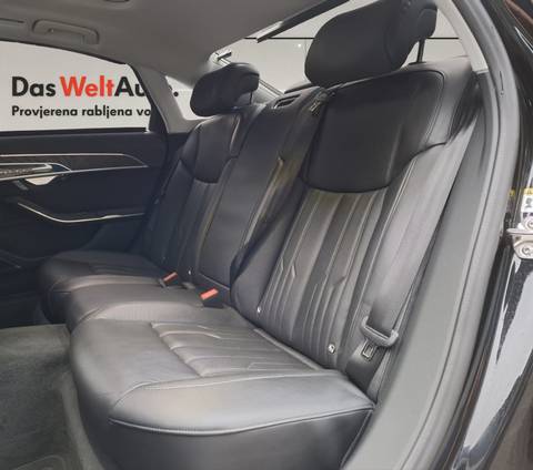 2020 Audi A8 — sličica 12