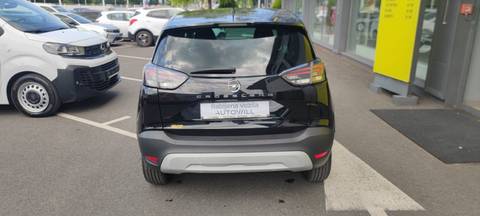 2023 Opel Crossland — sličica 8