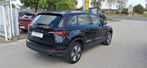 2022 Škoda Karoq — sličica 3