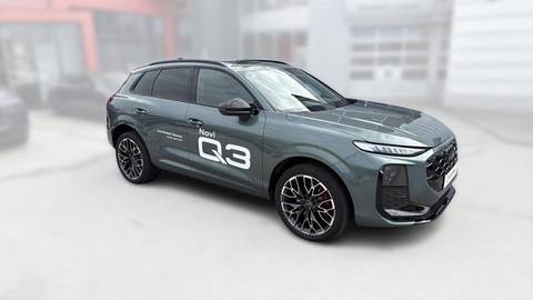 2026 Audi Q3 — sličica 3