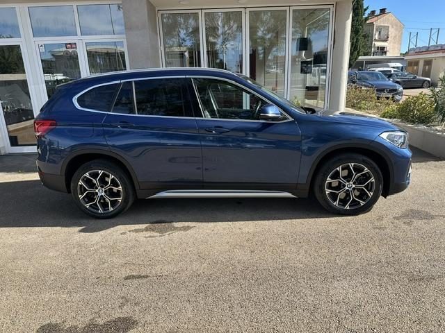 2021 BMW X1 — fotografija 6