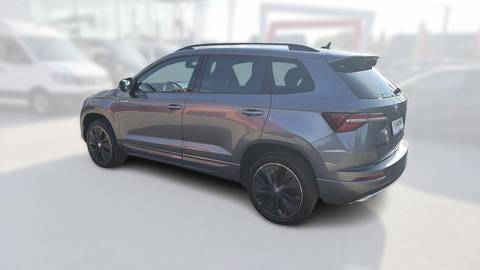 2023 Škoda Karoq — sličica 5