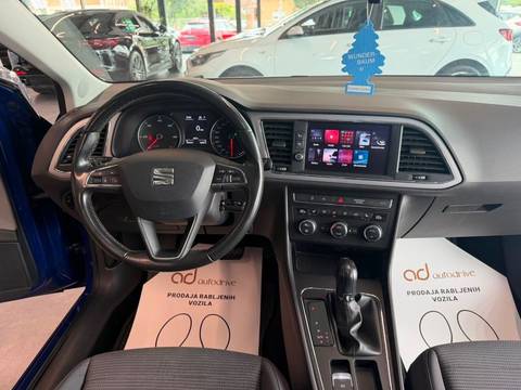 2019 Seat Leon — sličica 19