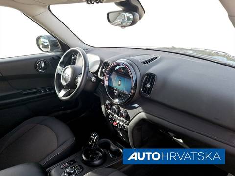 2022 Mini One — sličica 7