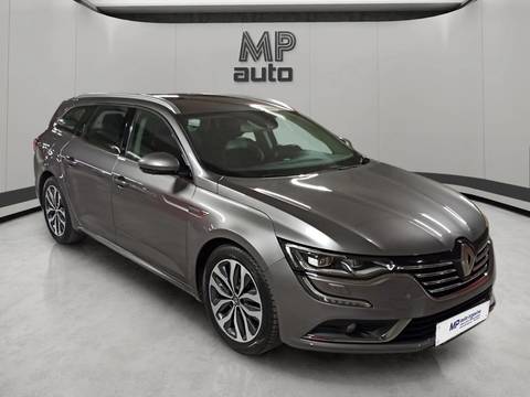 2019 Renault Talisman — sličica 6