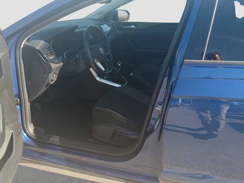 2025 Volkswagen Taigo — sličica 11