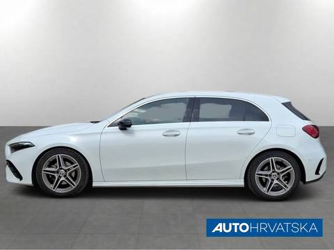 2024 Mercedes-Benz A-klasa — sličica 6