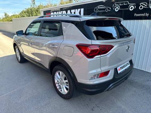 2026 SsangYong SsangYong — sličica 5