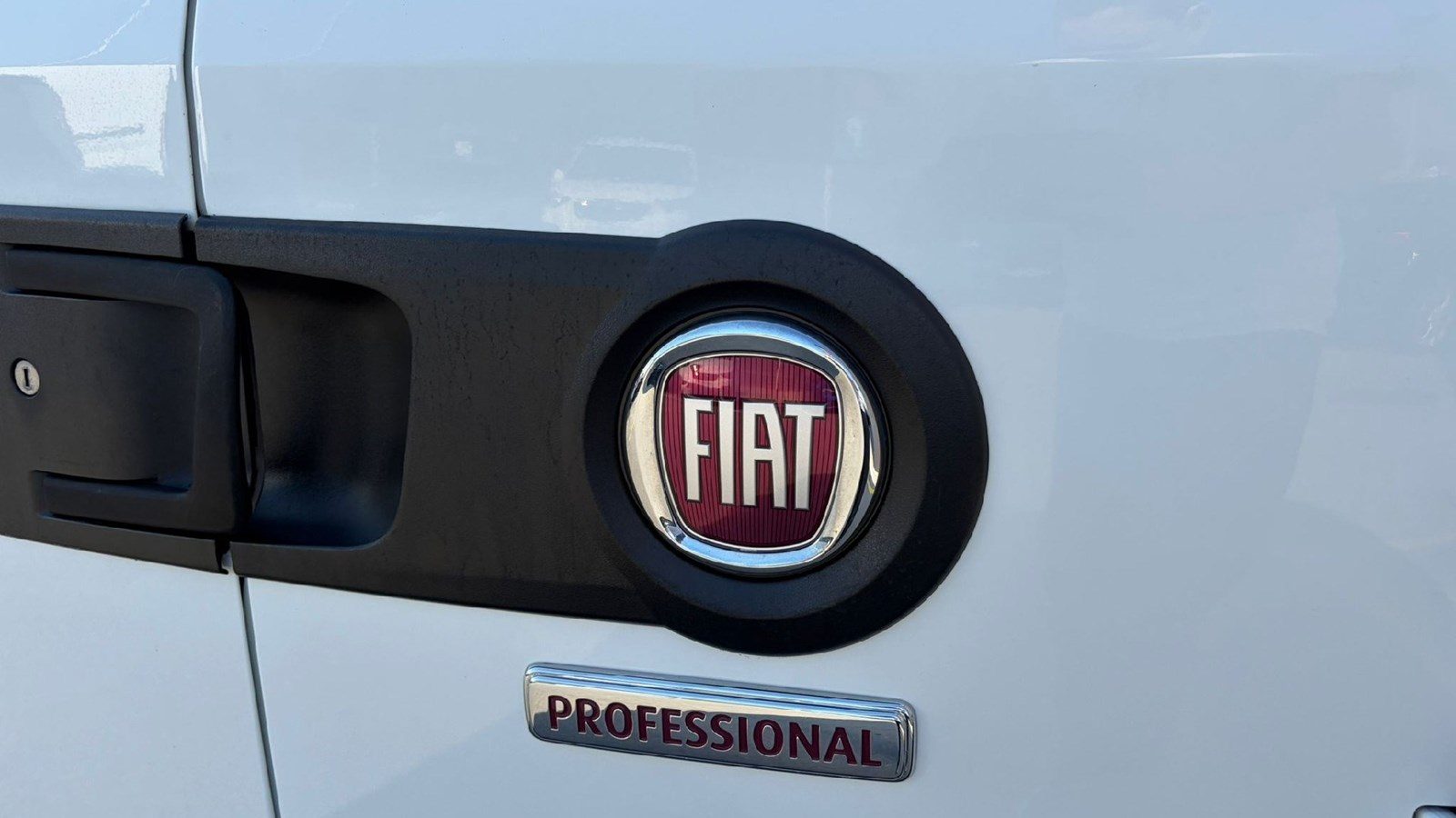 2018 Fiat Doblo — fotografija 11