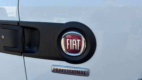 2018 Fiat Doblo — sličica 11