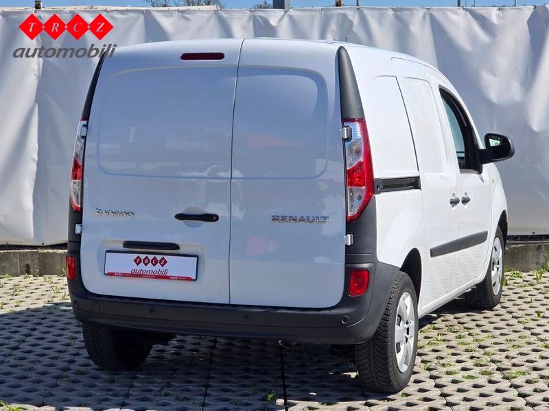 2021 Renault Kangoo — fotografija 3