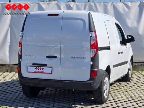 2021 Renault Kangoo — sličica 3