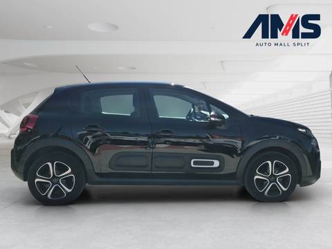 2024 Citroën C3 — sličica 6