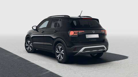 2026 Volkswagen T-Cross — sličica 4