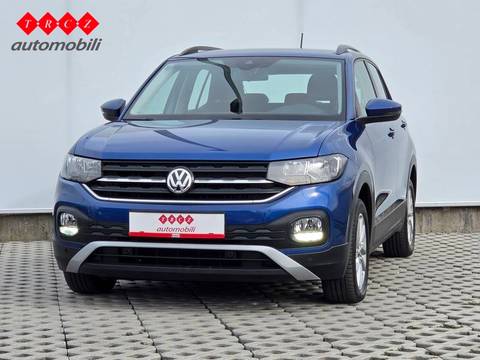 2019 Volkswagen T-Cross — sličica 2