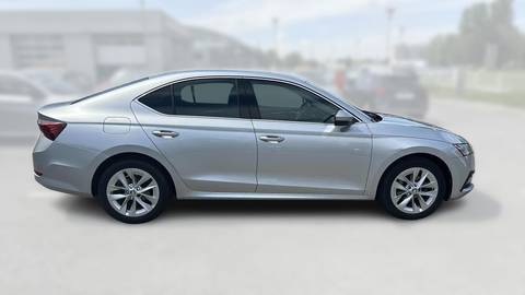 2024 Škoda Octavia — sličica 8