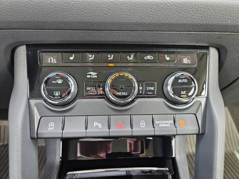 2024 Škoda Kodiaq — sličica 17