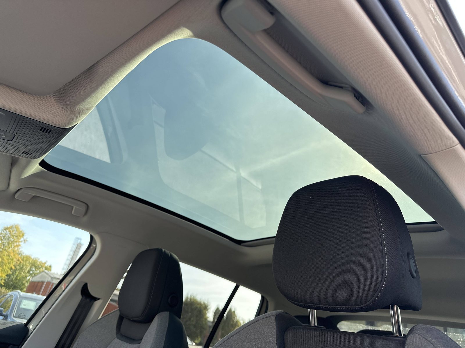 2026 Škoda Epiq — fotografija 20
