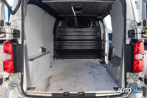 2018 Citroën Jumpy — sličica 7