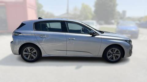 2022 Peugeot 308 — sličica 8
