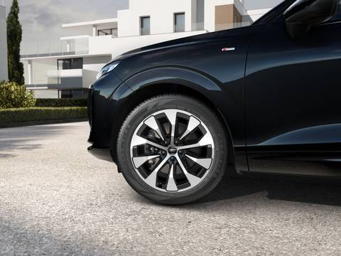 2026 Audi Q3 — sličica 7
