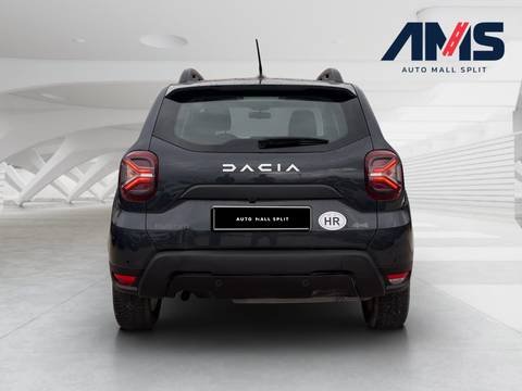 2023 Dacia Duster — sličica 4