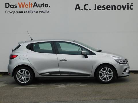2019 Renault Clio — sličica 4