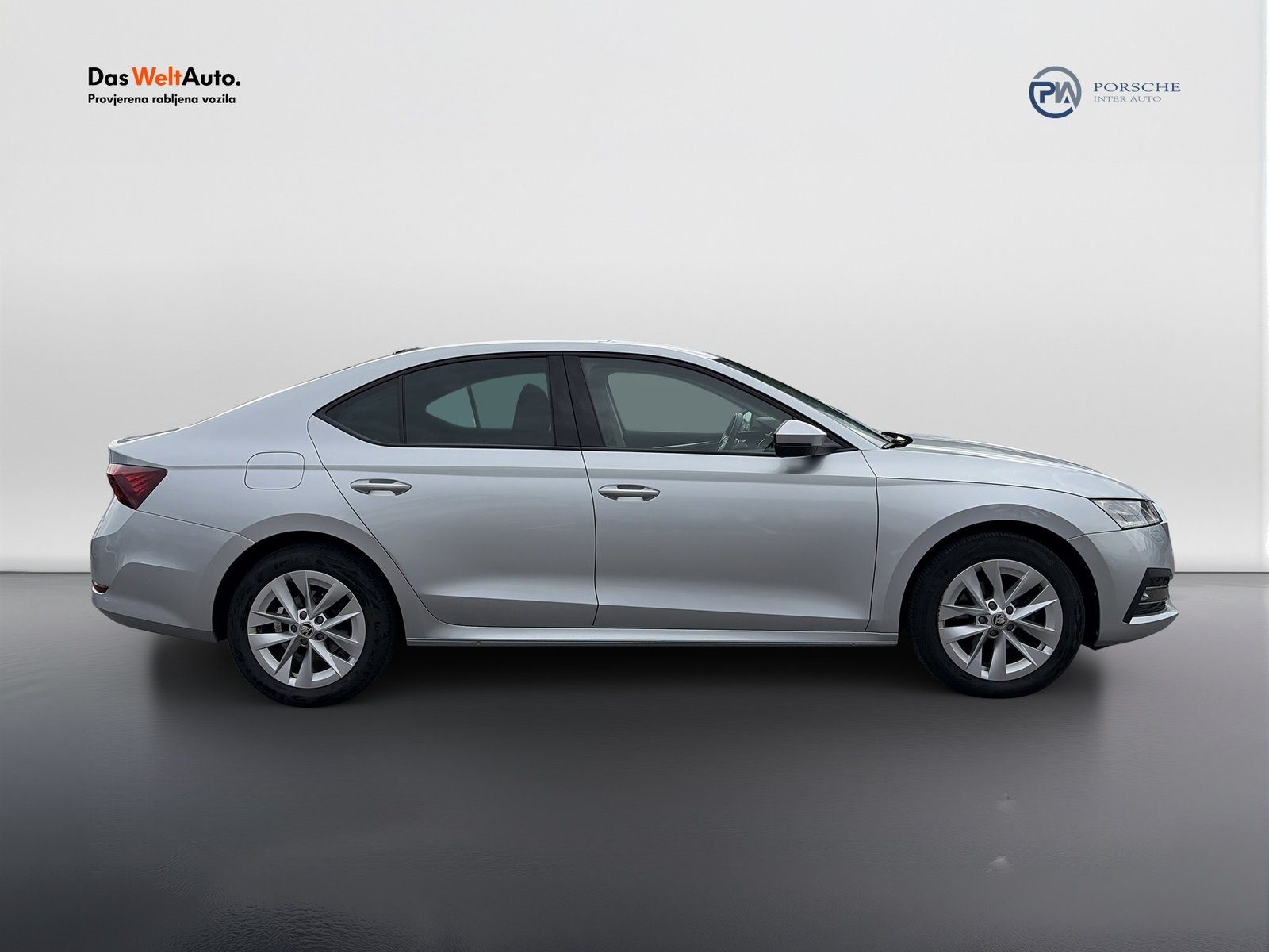 2024 Škoda Octavia — fotografija 4