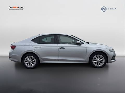 2024 Škoda Octavia — sličica 4