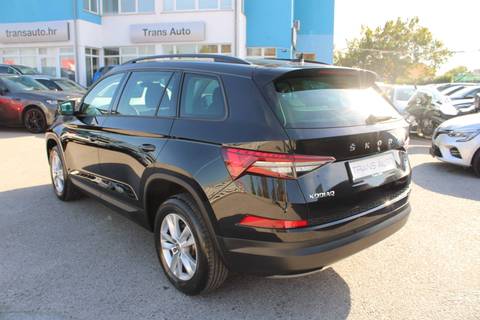 2022 Škoda Kodiaq — sličica 8