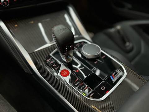 2024 BMW M3 — sličica 11