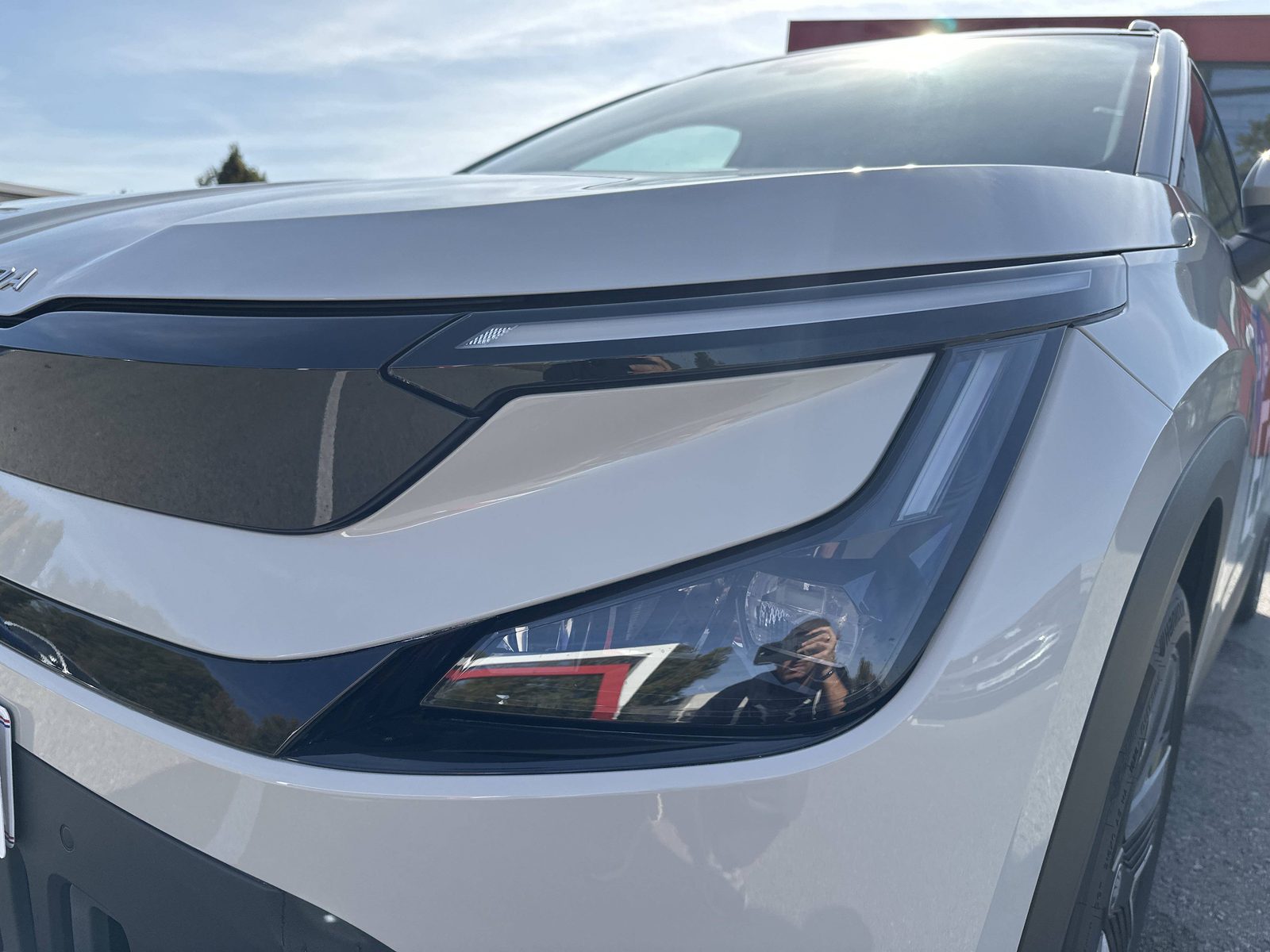 2026 Škoda Epiq — fotografija 14
