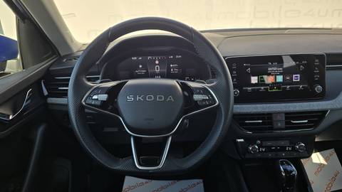 2025 Škoda Kamiq — sličica 11