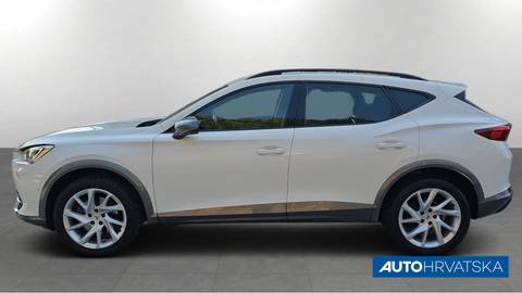 2022 Cupra Formentor — sličica 8