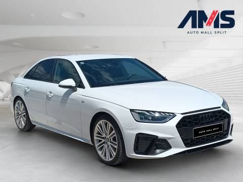 2023 Audi A4 — sličica 7