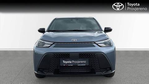 2026 Toyota Aygo X — sličica 2