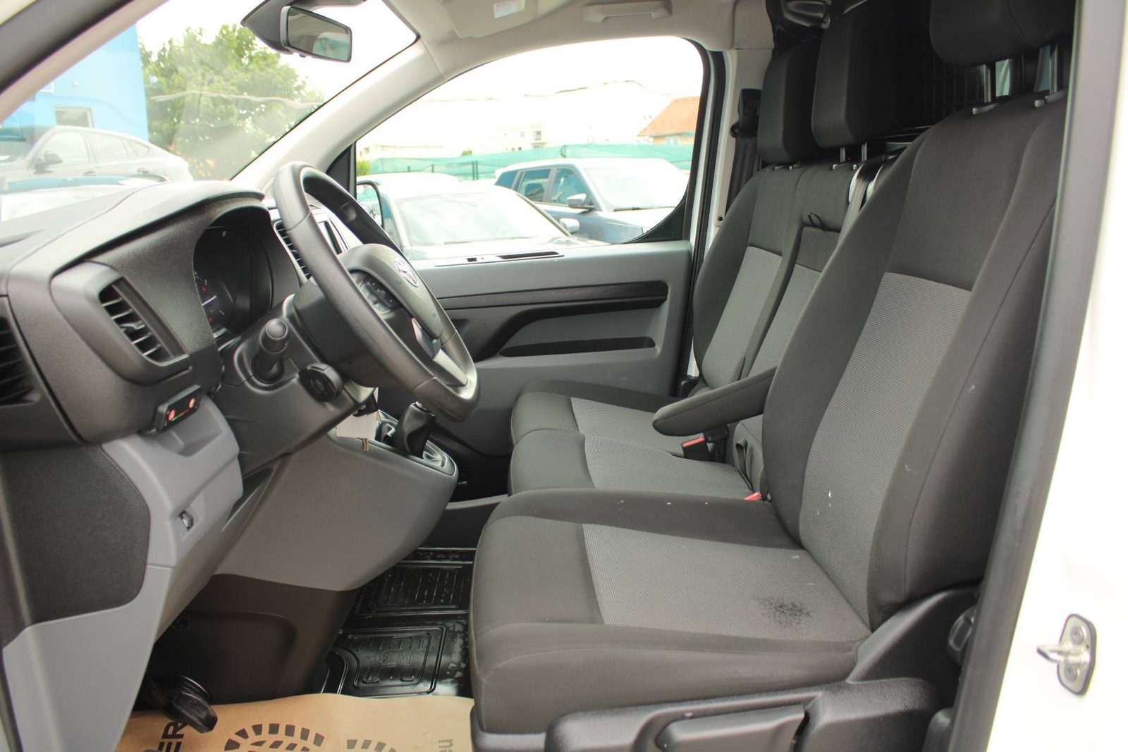2022 Toyota Proace — fotografija 10
