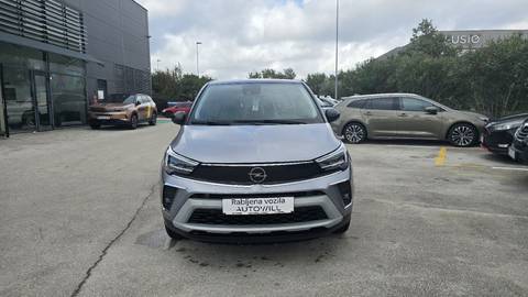 2022 Opel Crossland — sličica 8