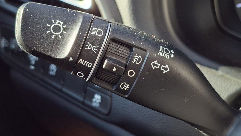 2023 Hyundai i30 — fotografija 20