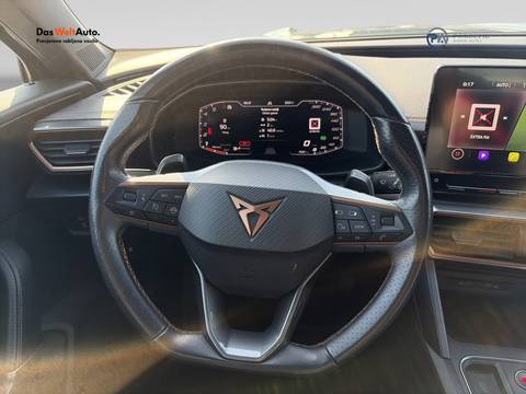 2021 Cupra Formentor — sličica 14