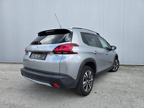 2017 Peugeot 2008 — sličica 5