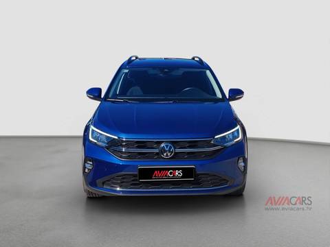 2025 Volkswagen Taigo