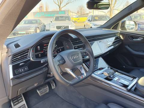 2019 Audi SQ8 S line — sličica 10